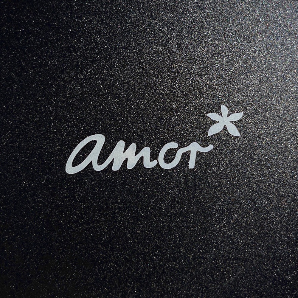 ANKLE BRACELETS (AMOR) - Picture 3 of 3